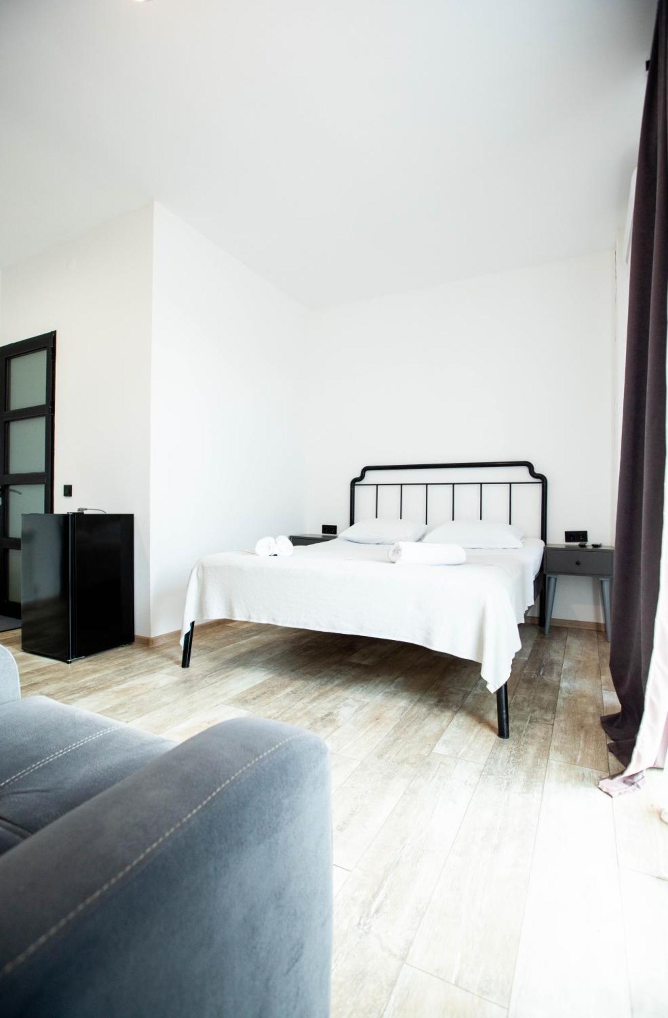 Level Up Hotel & Restaurant Kobuleti Eksteriør billede